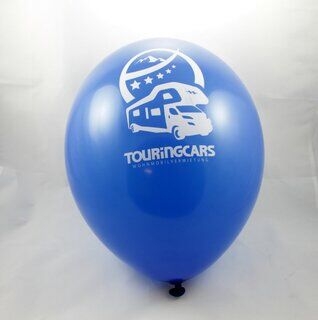 Touring Cars õhupall
