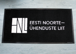 Logovaip - Eesti Noorteühenduste Liit