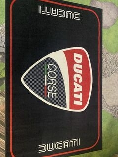 Logovaip - Ducati