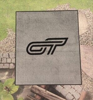 GT logovaip