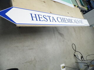 Suunaviit Hesta Chemicals OÜ
