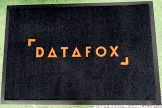 Logomatt Datafox