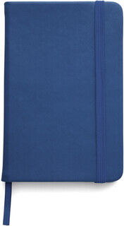Notebook with a soft PU cover 9. picture