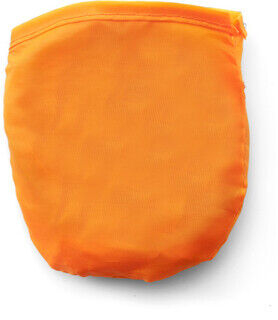 Large foldable cap in a pouch 3. picture