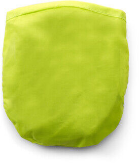 Large foldable cap in a pouch 6. picture
