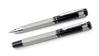 Charles Dickens pen set. 2. picture