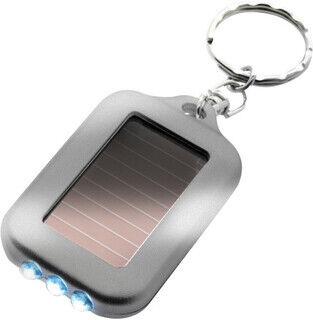 Keyring, solar powered 5. picture
