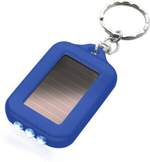Keyring, solar powered 3. picture
