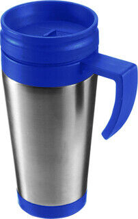 520ml Stainless steel mug 2. picture