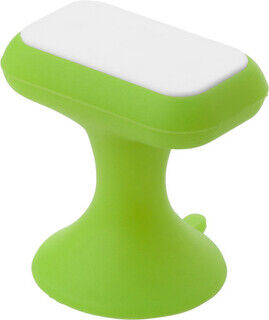 Phone holder. 4. picture