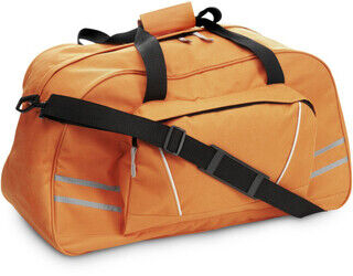 Sports/travel bag 4. picture