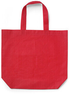 Shopping bag, non-woven 4. picture