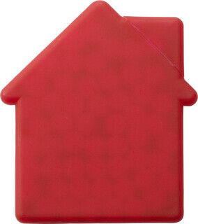 House shaped mint card. 3. picture