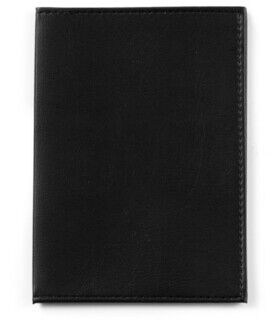 Wallet for driving documents