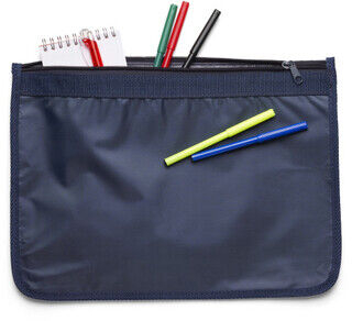 A4 nylon document bag 2. picture