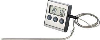 Meat thermometer 3. picture
