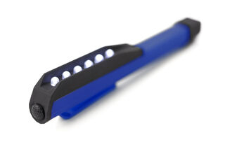 Pen shaped pocket torch 8. picture