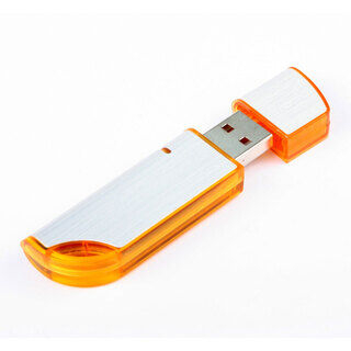 USB mälupulk Monte Carlo 2. pilt