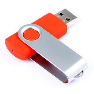 USB Flash Drive New York 2. picture