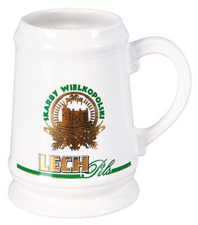 Beer mug Ludwig