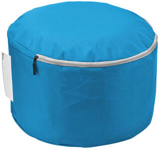 Inflatable Ottoman 3. picture
