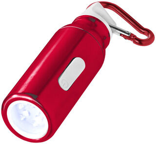 Flow Torch with Carabiner 2. picture