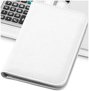 Smarti calculator notebook 3. kuva