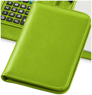 Smarti calculator notebook 4. picture