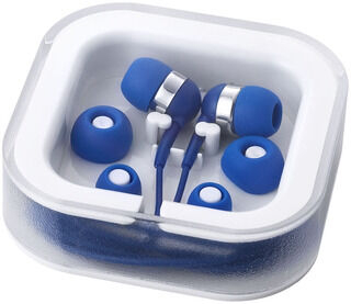 Coloured earbuds 4. picture