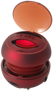 X-Mini V1.1 mono capsule speaker 2. picture