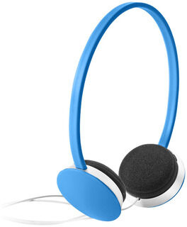 Aballo headphones 3. picture