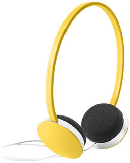 Aballo headphones 4. picture