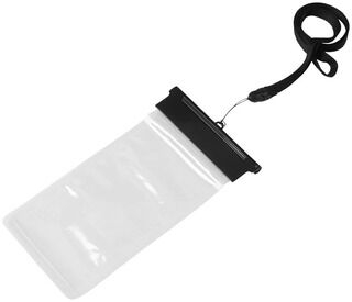 Splash mobile waterproof bag