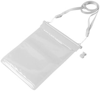 Splash iPad mini waterproof bag 2. picture