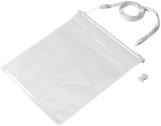 Splash iPad waterproof bag 2. pilt