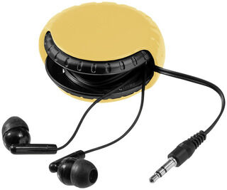 Windi earbuds& cord case 10. picture