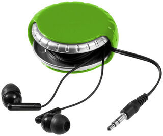 Windi earbuds& cord case 3. picture