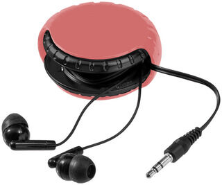 Windi earbuds& cord case 9. picture
