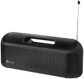 Blaster Bluetooth® speaker