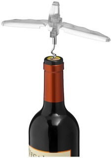 Vinto 2-in-1 bottle opener 2. pilt