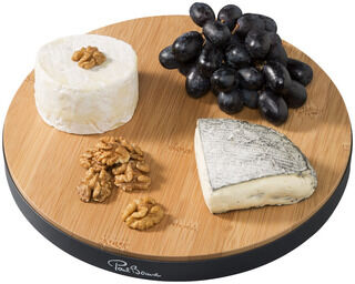 Cheese serving board