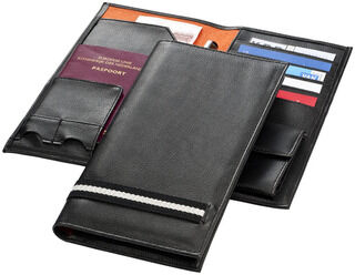 Travel wallet