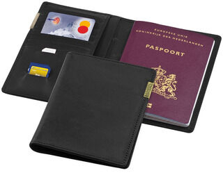 Rahakott ja passiümbris