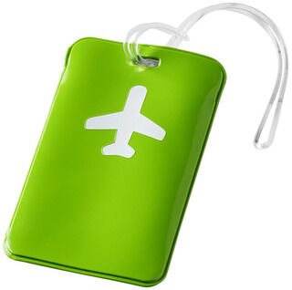 Voyage Luggage Tag 2. picture
