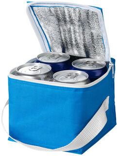 Tromso 4 can cooler bag 2. picture