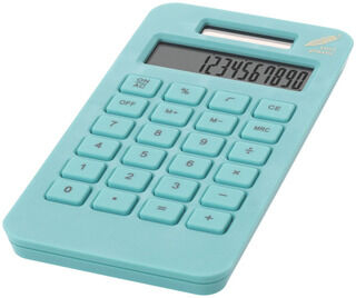 Summa pocket calculator 2. picture