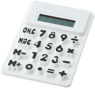 Splitz flexible calculator 2. kuva