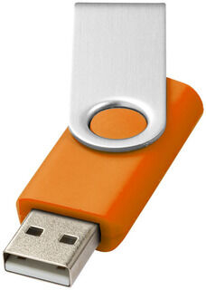 Rotate Basic USB Yellow 1GB 6. picture