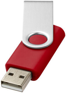 Rotate basic USB 3. picture