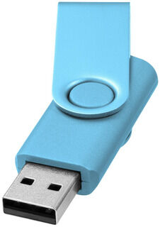 Rotate metallic USB 5. picture